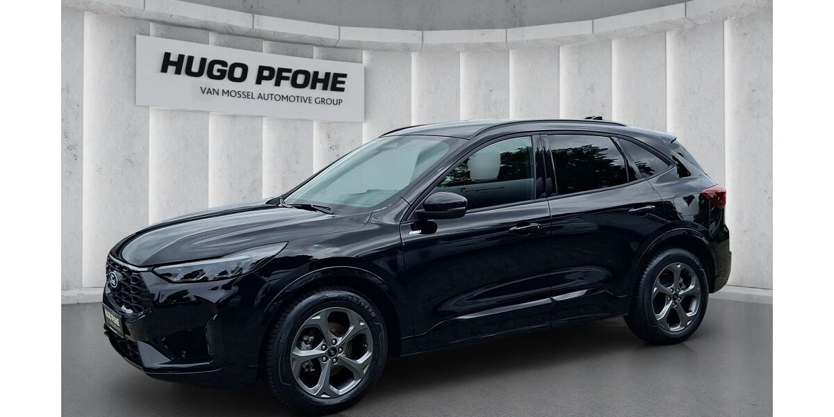 Ford Kuga 14.854 km 29.450 &euro; Lübeck 23554