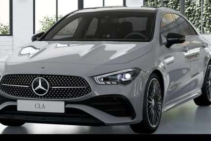 Mercedes-Benz CLA 180 9.000 km 36.990 &euro; Aachen 52068