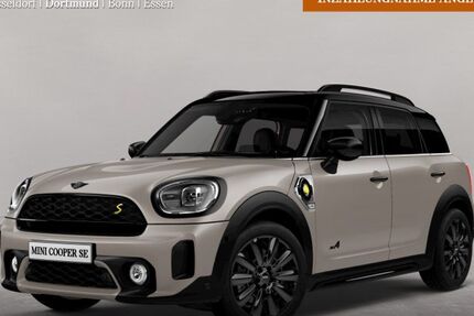 Mini Countryman SE (Cooper) 44.595 km 29.490 &euro; Dortmund 44263