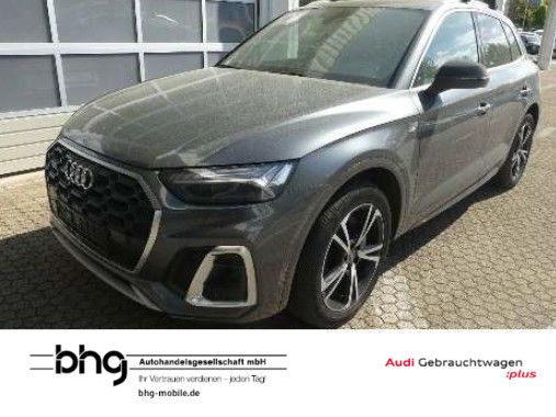 Audi Q5 84.404 km 45.960 &euro; Freiburg 79115