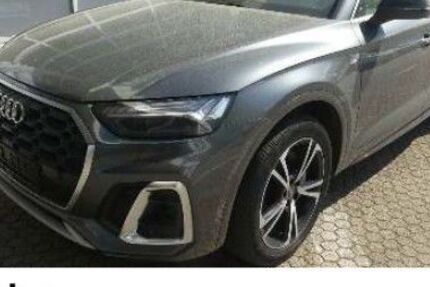 Audi Q5 84.404 km 48.430 &euro; Freiburg 79115