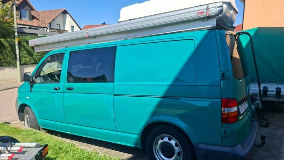 T5 Transporter
