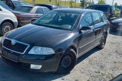 Skoda Octavia 301.000 km 1.250 € Rottenburg 84056