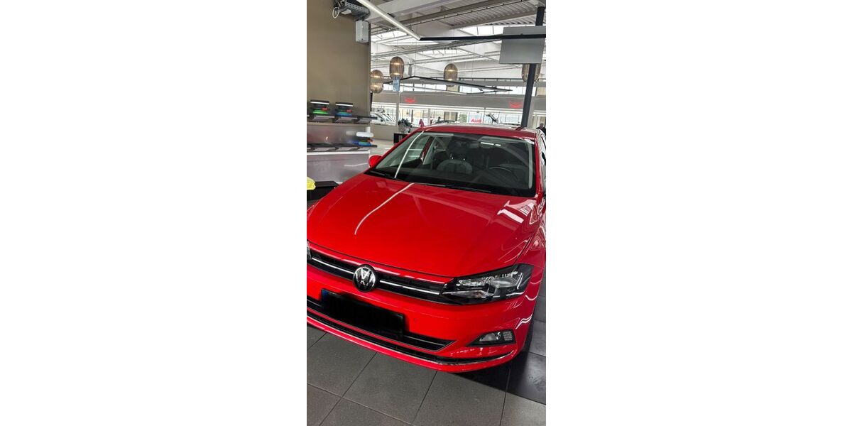 VW Polo 64.820 km 13.499 &euro; Ahrweiler 53474