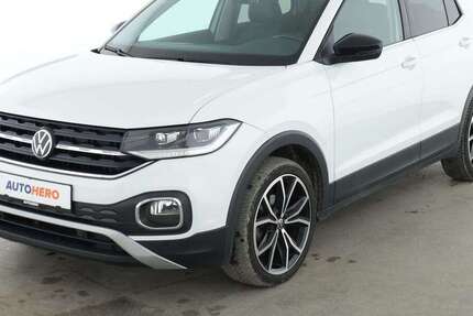 VW T-Cross 40.468 km 19.530 &euro; Nürnberg 90441