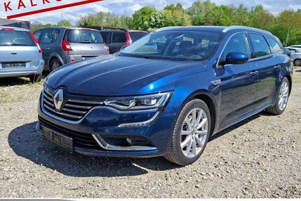Renault Talisman 76.678 km 13.485 &euro; Achern 77855