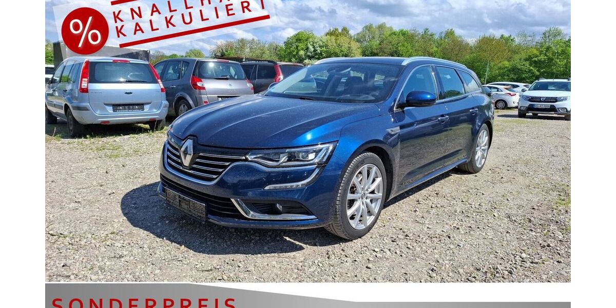 Renault Talisman 76.678 km 13.785 &euro; Achern 77855
