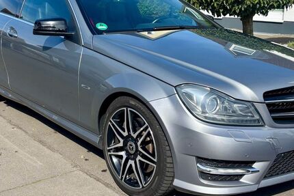 Mercedes-Benz C 250 69.100 km 19.800 &euro; Erftstadt 50374