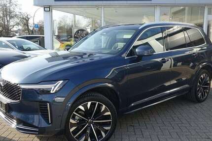 Volvo XC90 25.700 km 69.900 &euro; Warendorf 48231