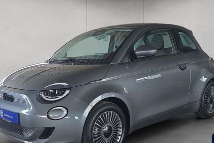 Fiat 500e 41.852 km 17.940 &euro; Stuttgart 70190