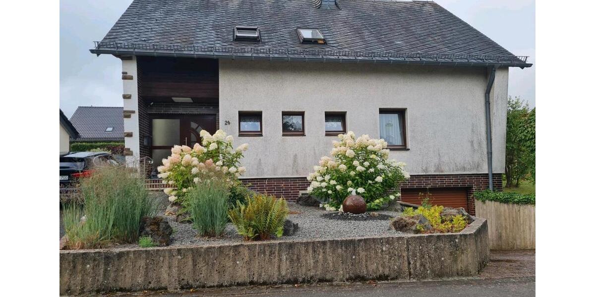 Einfamilienhaus Walsdorf - 5 Zimmer, 137 m&sup2;, 290.000&euro; | Angebot:25298054