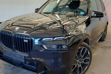 BMW X7 M60 26.208 km 93.900 &euro; Schwäbisch Gmünd 73529