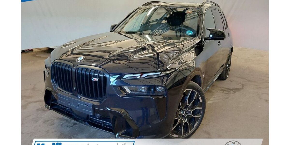 BMW X7 M60 26.208 km 93.900 &euro; Schwäbisch Gmünd 73529