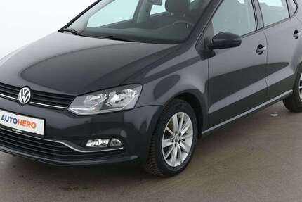 VW Polo 89.822 km 12.040 &euro; Laatzen 30880