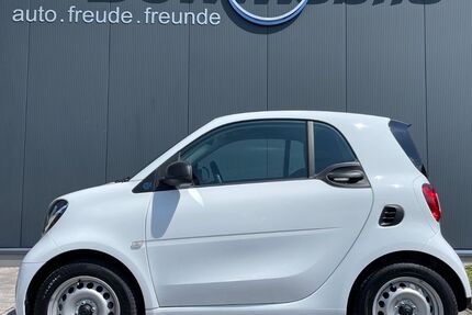 Smart ForTwo 8.700 km 11.980 &euro; Steinheim 71711