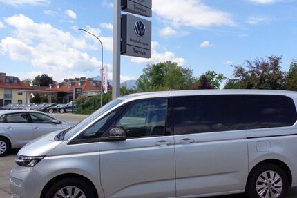 VW T7 Multivan 27.230 km 51.900 &euro; Freilassing 83395