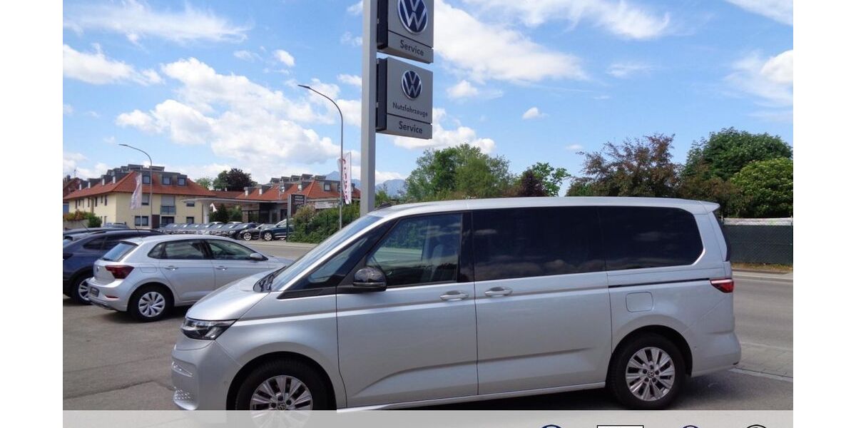 VW T7 Multivan 27.230 km 51.900 &euro; Freilassing 83395