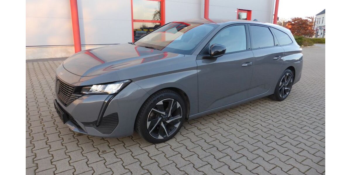 Peugeot 308 53.850 km 19.990 &euro; Elze 31008
