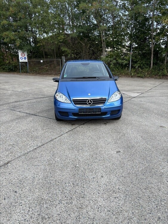 Mercedes-Benz A-Klasse 168.534 km 3.500 € Achim 28832