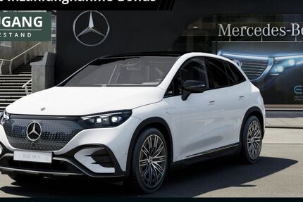 Mercedes-Benz EQE 12.578 km 68.490 &euro; Stendal 39576