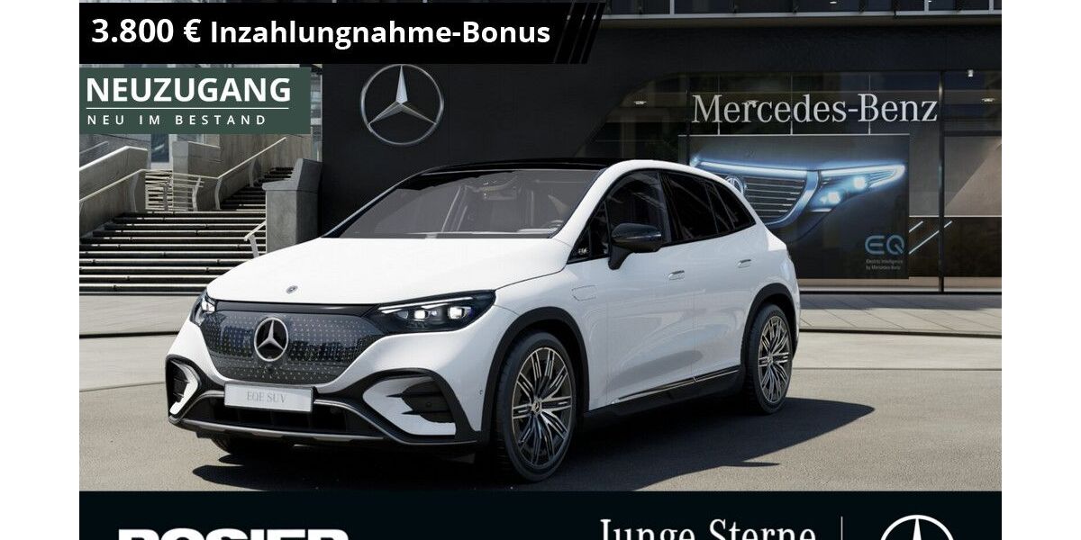 Mercedes-Benz EQE 12.578 km 68.490 &euro; Stendal 39576