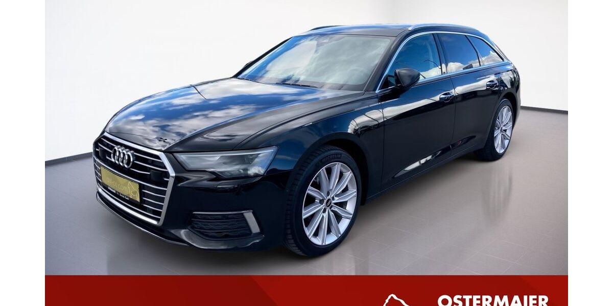 Audi A6 62.300 km 29.380 &euro; Waldkraiburg LK Mühldorf 84478