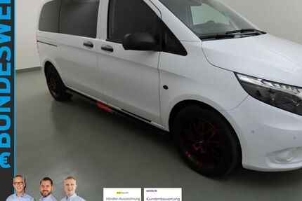 Mercedes-Benz Vito 57.218 km 40.940 &euro; Premnitz / Nahe A2 14727