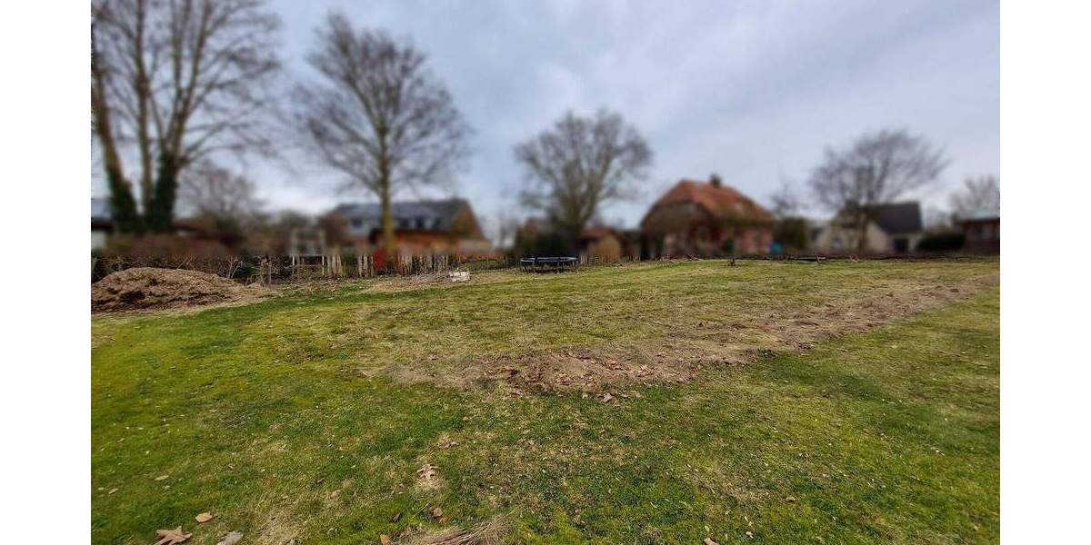 Grundstück Wilstedt - 160.000&euro; | Angebot:25385677