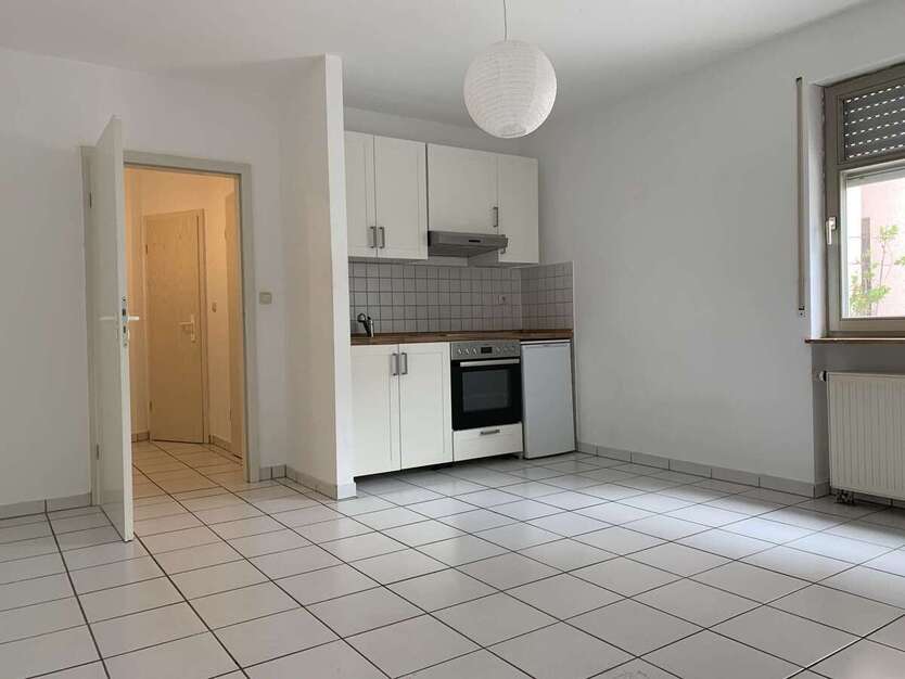 Wohnung zum Mieten in Idstein 440 € 33 m² 1 zimmer