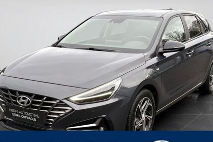 Hyundai i30 40.373 km 18.950 &euro; Idar-Oberstein 55743