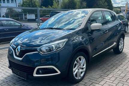 Renault Captur 96.700 km 6.990 € Rödermark 63322