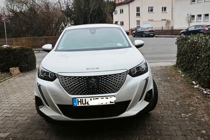 Peugeot 2008 49.500 km 14.995 &euro; Bruchköbel 63486
