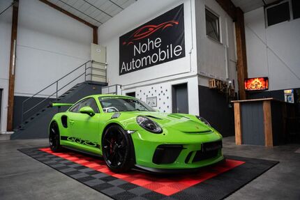 Porsche 991 28.500 km 189.999 &euro; Schweigern-Boxberg 97944