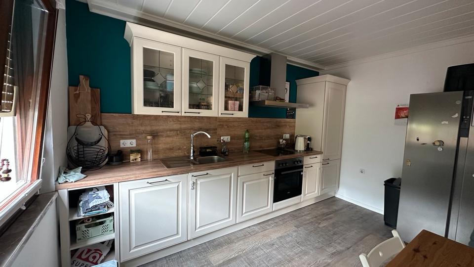 Doppelhaushälfte Kirn - 6 Zimmer, 205 m&sup2;, 165.000&euro; | Angebot:26816474