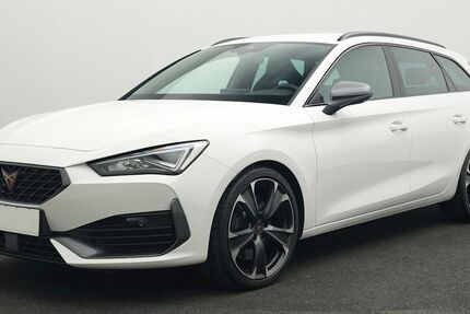 Cupra Leon 28.980 km 26.450 &euro; Neumarkt i.d. OPf. 92318