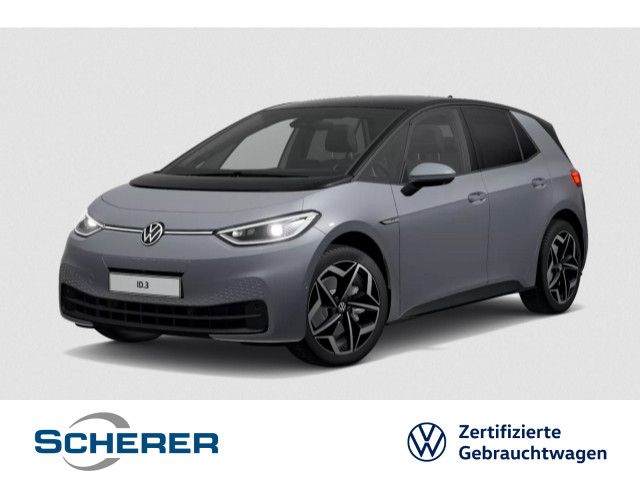 VW ID.3 22.591 km 28.900 € Bingen / Rhein 55411