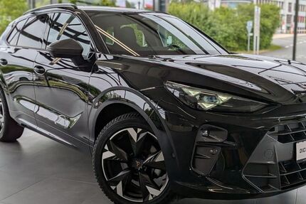 Cupra Terramar 14.016 km 32.950 &euro; Naila 95119