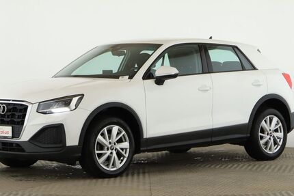 Audi Q2 107.640 km 21.899 &euro; Seevetal 21217