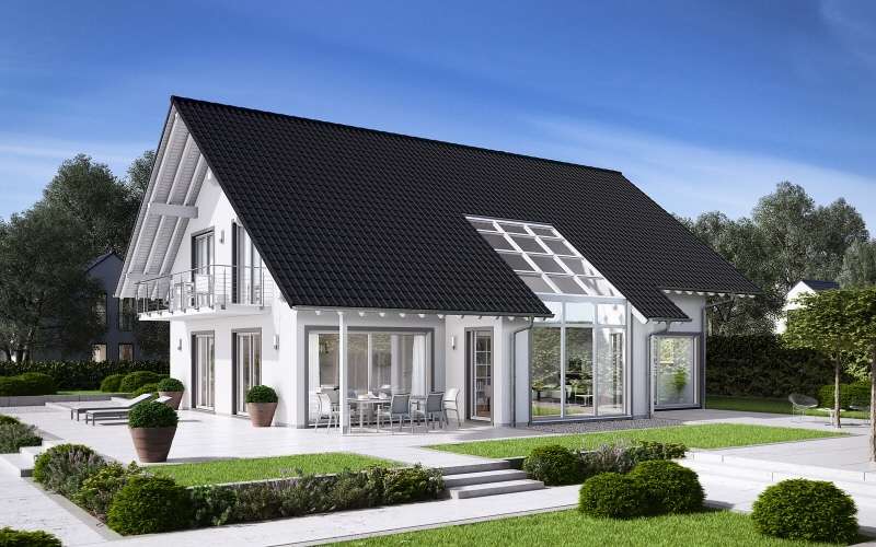 Haus zum Kaufen in Backnang 1.371.900 € 224 m²