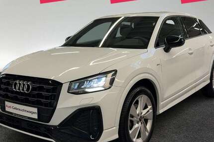 Audi Q2 36.099 km 22.690 &euro; Hannover 30179