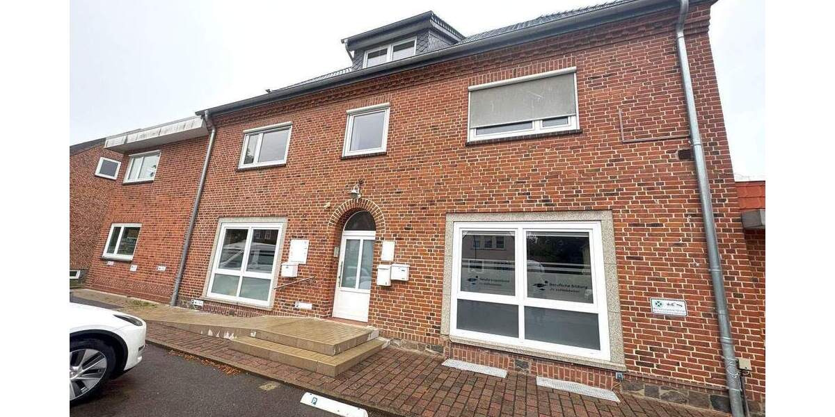 Etagenwohnung Oldenburg in Holstein Oldenburg - 5 Zimmer, 134 m&sup2;, 245.000&euro; | Angebot:25996447
