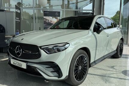 Mercedes GLC 200