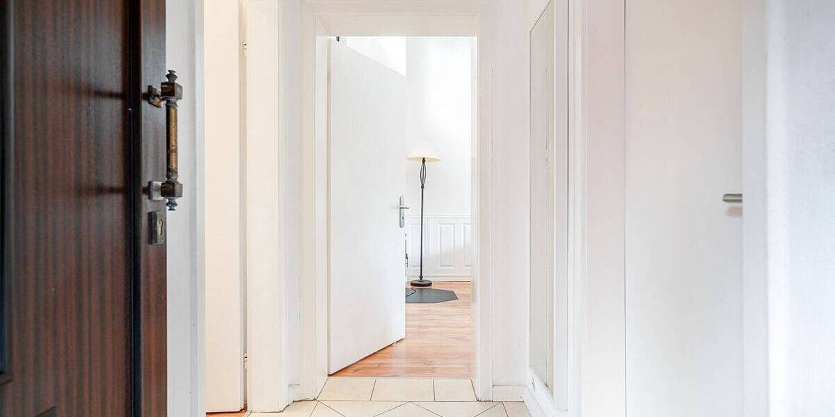 Reihenmittelhaus Esens / Bensersiel Bensersiel - 3 Zimmer, 52 m&sup2;, 219.000&euro; | Angebot:26750992