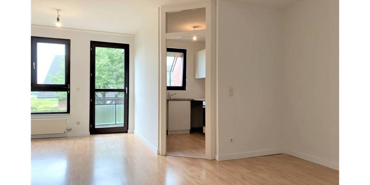 Etagenwohnung Wedel - 2 Zimmer, 64 m&sup2;, 765&euro; | Angebot:26627557