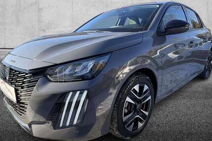 Peugeot 208 28.900 km 17.290 &euro; Sinsheim 74889