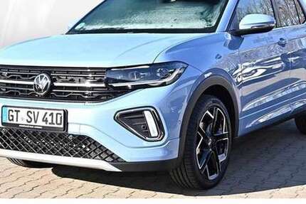 VW T-Cross 4.950 km 31.459 &euro; Verl 33415