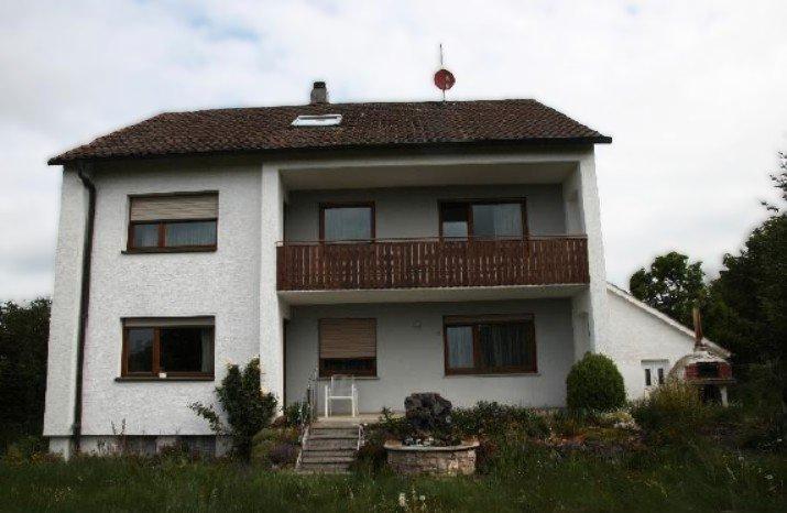 Mehrfamilienhaus, Wohnhaus Blaustein - 9 Zimmer, 209 m&sup2;, 499.000&euro; | Angebot:27189871