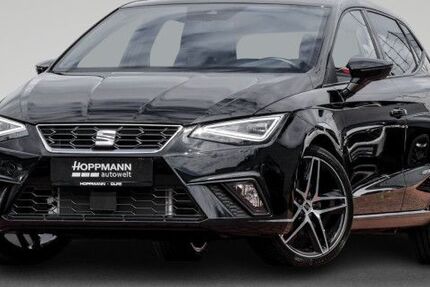 Seat Ibiza 45.562 km 18.980 &euro; Olpe 57462