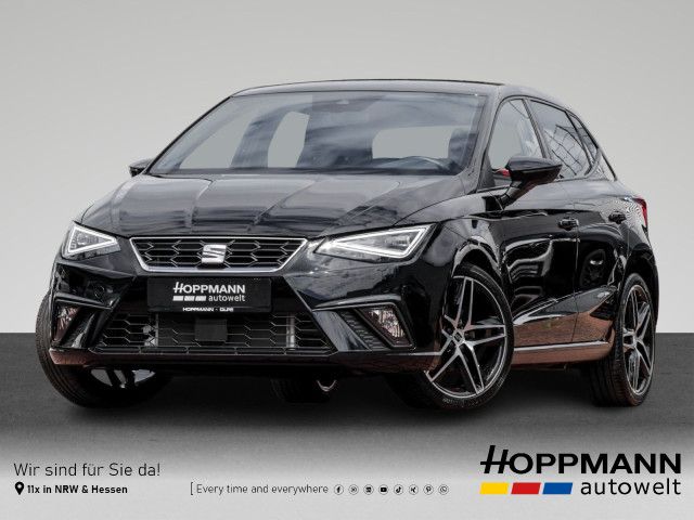 Seat Ibiza 45.562 km 18.980 &euro; Olpe 57462