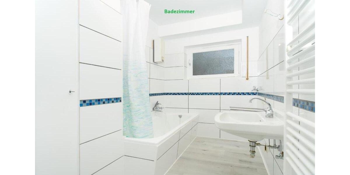 Erdgeschoßwohnung Marienheide - 5 Zimmer, 105 m&sup2;, 840&euro; | Angebot:25478999